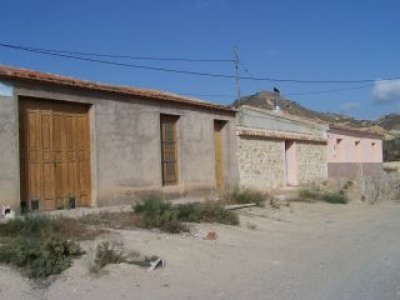 Torremendo property: Finca for sale in Torremendo 266280