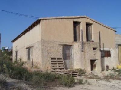 Torremendo property: Finca for sale in Torremendo, Spain 266280