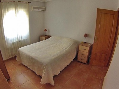 Hondon De Los Frailes property: Alicante property | 4 bedroom Villa 266283