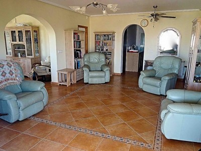Hondon De Los Frailes property: Hondon De Los Frailes, Spain | Villa for sale 266283