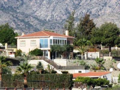 Crevillent property: Villa for sale in Crevillent 266285