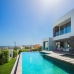 Finestrat property: Villa in Finestrat 266288