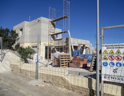 Benitachell property: Villa for sale in Benitachell 266289