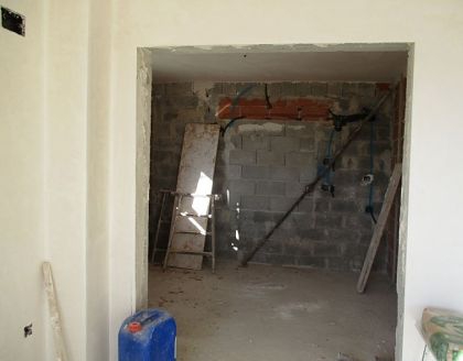 Benitachell property: Benitachell, Spain | Villa for sale 266289