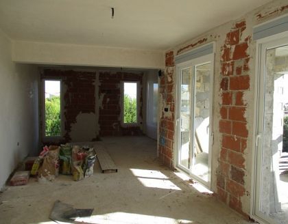 Benitachell property: Alicante Villa 266289