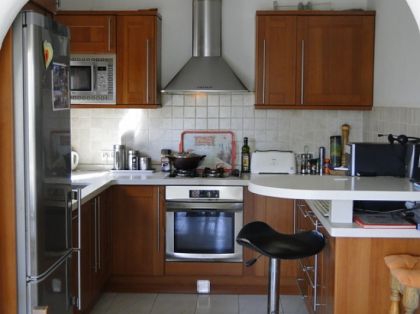 Calpe property: Villa for sale in Calpe, Alicante 266292