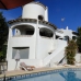 Calpe property: Alicante, Spain Villa 266292