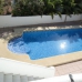 Calpe property: Villa in Calpe 266292
