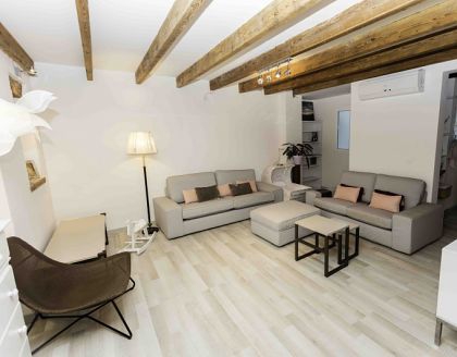 Denia property: Villa with 2 bedroom in Denia, Spain 266293