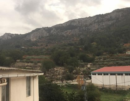 Benissa property: Villa with 5 bedroom in Benissa 266294