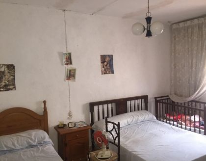 Benissa property: Villa for sale in Benissa, Alicante 266294