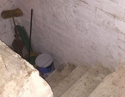 Benissa property: Alicante property | 5 bedroom Villa 266294