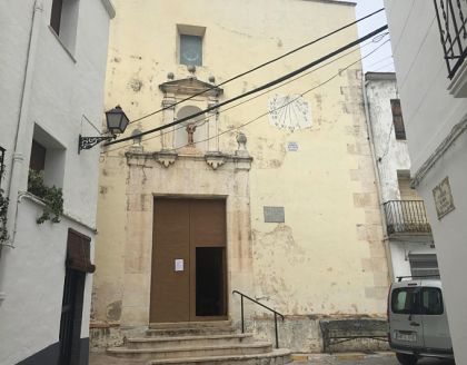 Benissa property: Benissa, Spain | Villa for sale 266294