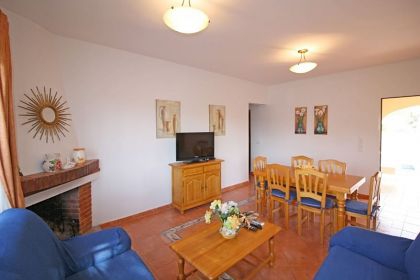 Villa with 3 bedroom in town, Spain 266300