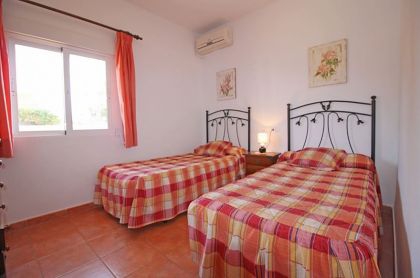 Alicante property | 3 bedroom Villa 266300