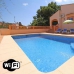 Alicante, Spain Villa 266300