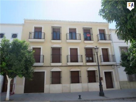 Apartment for sale in town 266403