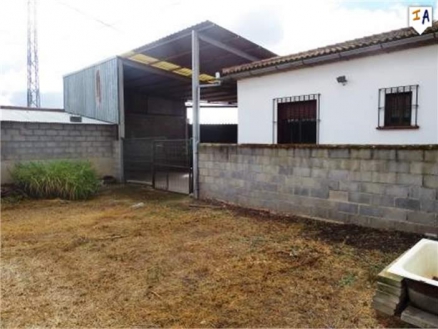 Mollina property: Farmhouse for sale in Mollina 266404