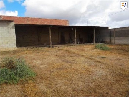 Mollina property: Farmhouse in Malaga for sale 266404