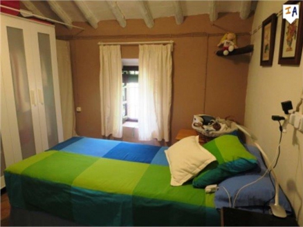 Mollina property: Mollina, Spain | Farmhouse for sale 266405