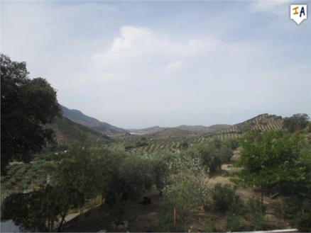 Fuensanta De Martos property: Jaen property | 3 bedroom Farmhouse 266408