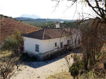 Loja property: Farmhouse for sale in Loja 266409