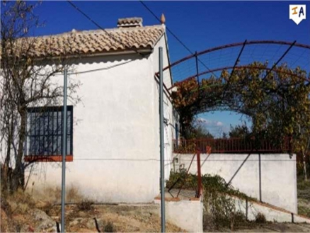 Loja property: Farmhouse in Granada for sale 266409