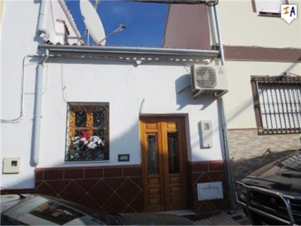 Villanueva De Algaidas property: Townhome for sale in Villanueva De Algaidas 266410