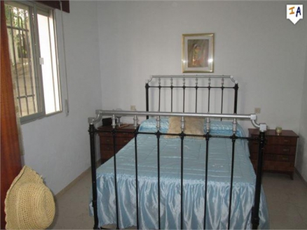 Almedinilla property: Cordoba property | 4 bedroom Townhome 266411