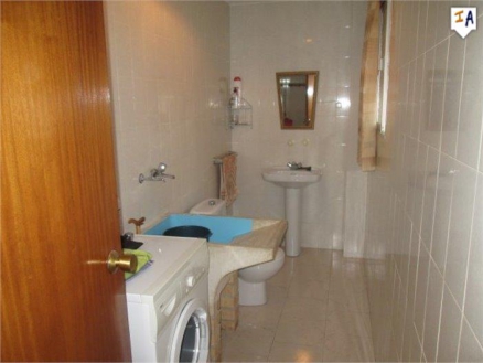 Almedinilla property: Almedinilla, Spain | Townhome for sale 266411