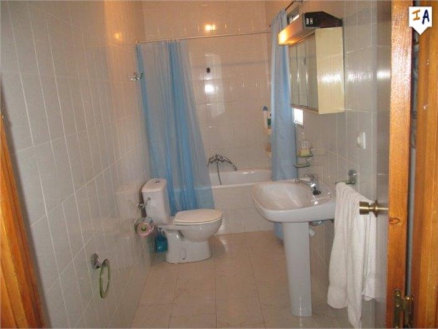 Almedinilla property: Cordoba Townhome 266411