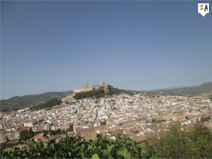 Alcala La Real property: Townhome for sale in Alcala La Real, Jaen 266412