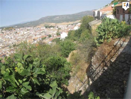 Alcala La Real property: Alcala La Real, Spain | Townhome for sale 266412