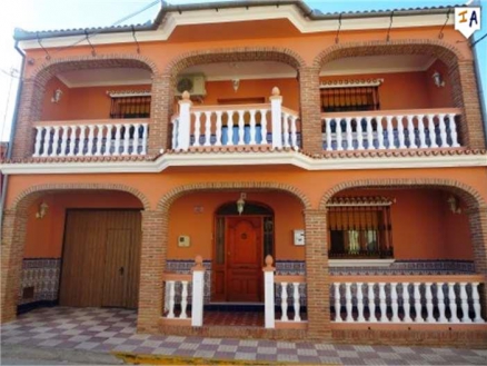 Fuente Piedra property: Townhome for sale in Fuente Piedra 266416