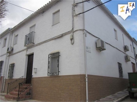 Villanueva De Algaidas property: Townhome for sale in Villanueva De Algaidas 266417