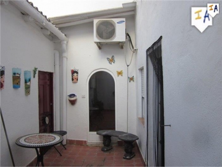 Villanueva De Algaidas property: Villanueva De Algaidas, Spain | Townhome for sale 266417