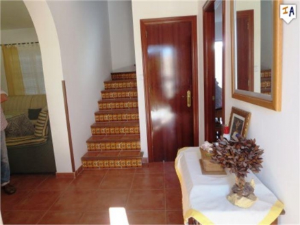 Sierra De Yeguas property: Townhome for sale in Sierra De Yeguas, Spain 266418