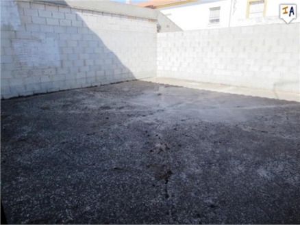 Sierra De Yeguas property: Malaga property | 3 bedroom Townhome 266418