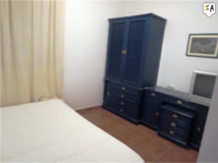 Sierra De Yeguas property: Sierra De Yeguas, Spain | Townhome for sale 266418