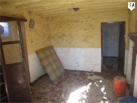 Townhome for sale in town, Jaen 266419