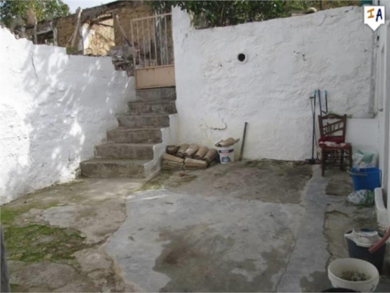 Alcala La Real property: Townhome with 4 bedroom in Alcala La Real 266420