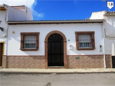 Mollina property: Townhome for sale in Mollina 266421