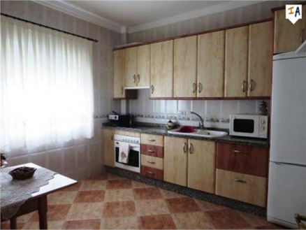 Mollina property: Townhome with 3 bedroom in Mollina, Spain 266421