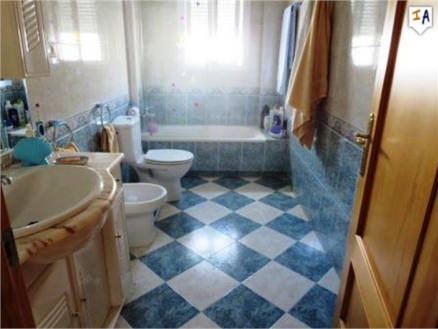 Mollina property: Townhome for sale in Mollina, Malaga 266421