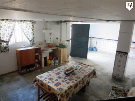 Mollina property: Malaga Townhome 266421