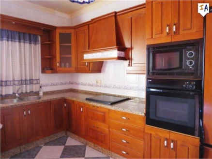 Mollina property: Townhome for sale in Mollina, Spain 266422