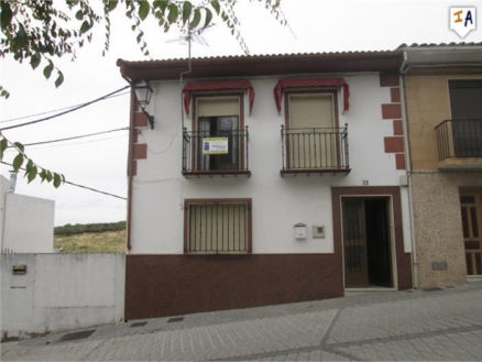 Alcala La Real property: Townhome for sale in Alcala La Real 266423