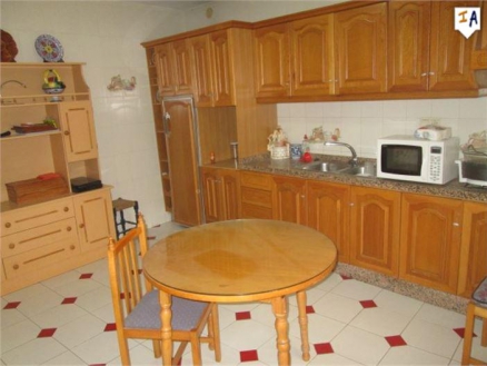 Alcala La Real property: Townhome in Jaen for sale 266423