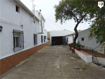 Noalejo property: Townhome for sale in Noalejo, Spain 266424