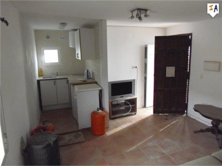 Noalejo property: Townhome with 5 bedroom in Noalejo, Spain 266424